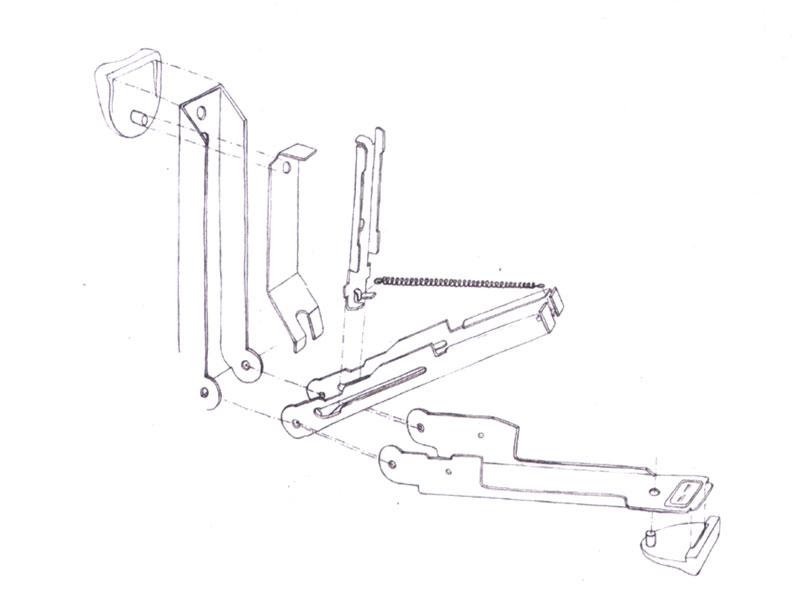 Exploded Views Exercise D'source Exploded Views | Product Drawing | D'Source Digital Online ...