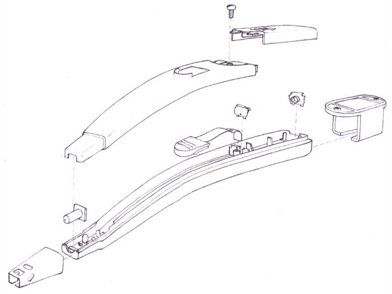 Exploded Views Exercise D'source Exploded Views | Product Drawing | D'Source Digital Online ...