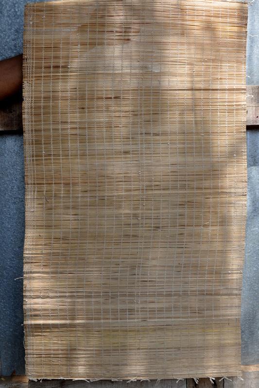 D'source Products Banana Fiber Mat D'Source Digital Online Learning Environment for Design