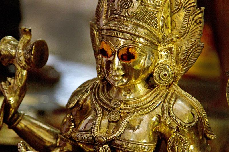 D'source Introduction Bronze Casting D'Source Digital Online