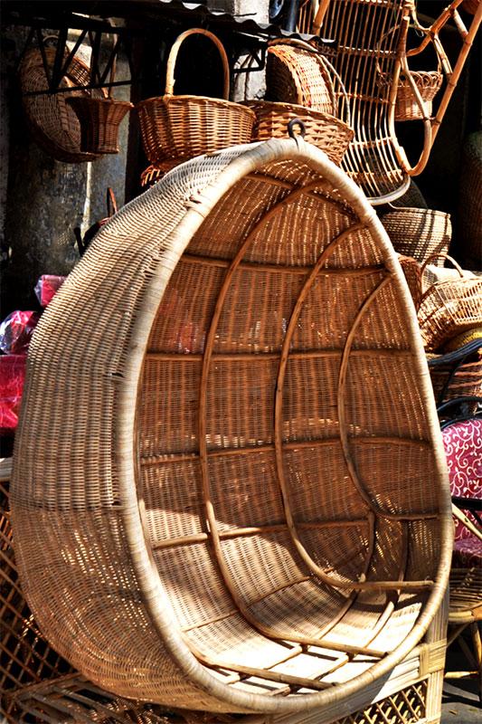 D'source Introduction Cane Furniture, Bangalore D'Source Digital