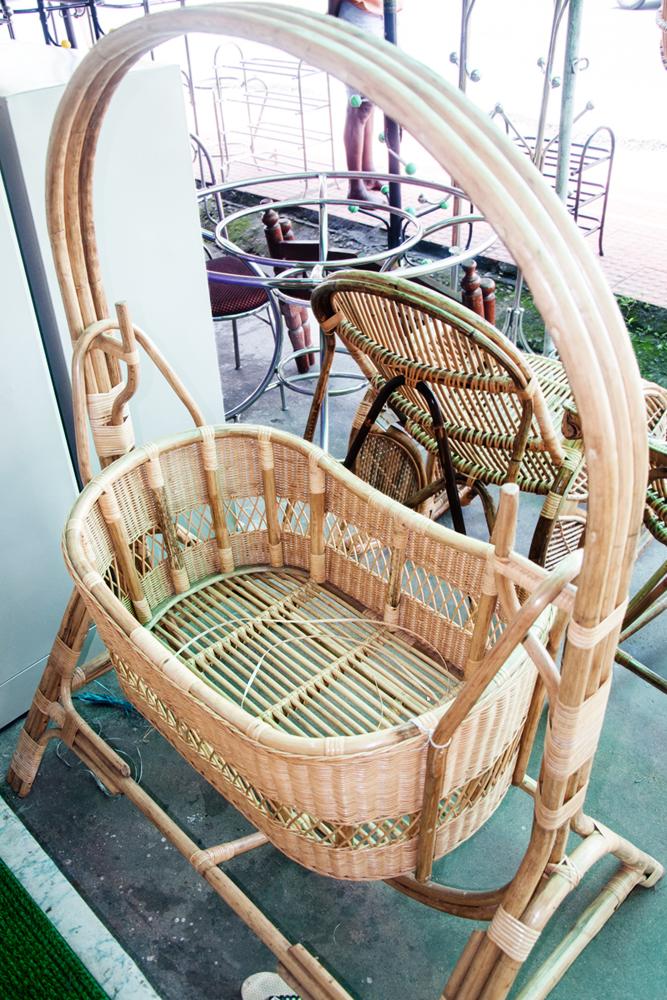 D'source Introduction Cane Furniture Ernakulam, Kerala D'Source