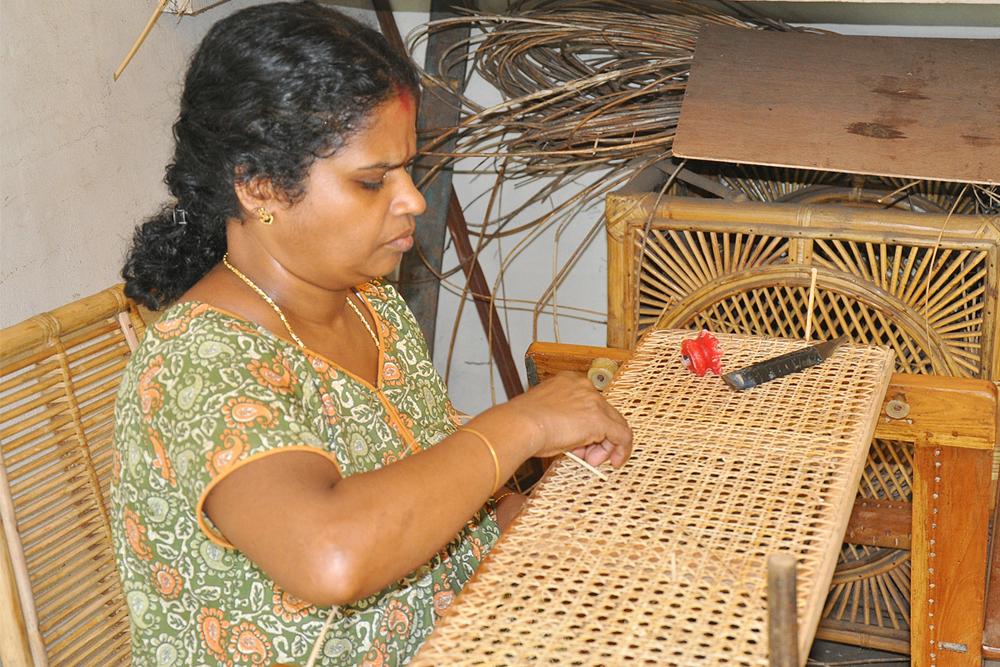 D'source Introduction Cane Furniture Ernakulam, Kerala D'Source