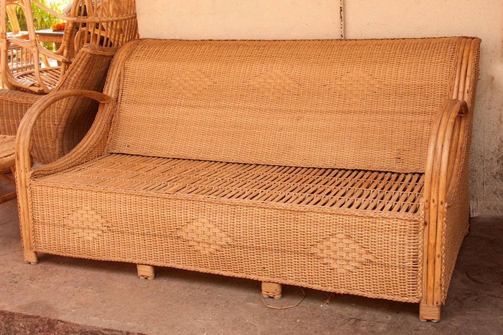 D'source Introduction Cane Furniture Panaji, Goa D'Source Digital