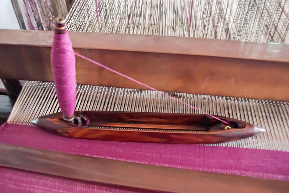 D'source Tools and Raw Materials Dhurrie Weaving Nagpur