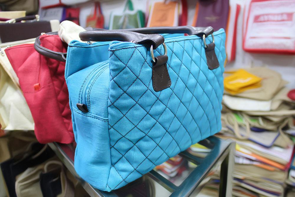 D'source Products Jute Bag Making Cochin, Kerala D'Source Digital