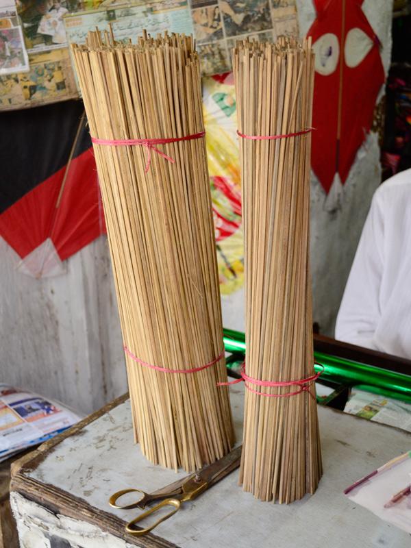 D'source Elements of Kites Kite Making D'Source Digital Online