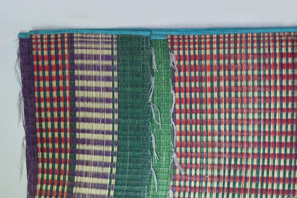 D'source Products Powerloom Kora Grass Mat Vellore D'Source