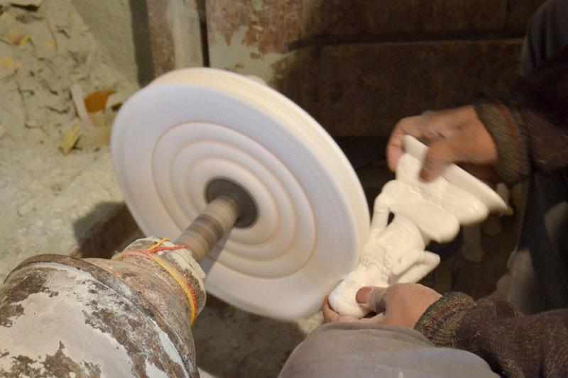 D'source Buffing Process D'Source Digital Online Learning