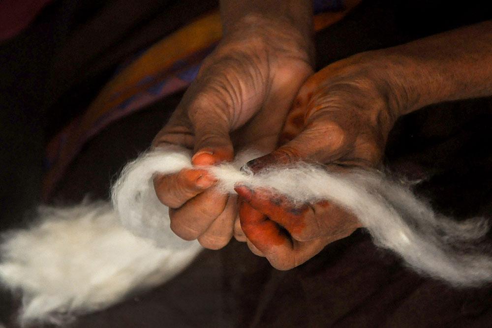 D'source Carding Making Process D'Source Digital Online Learning