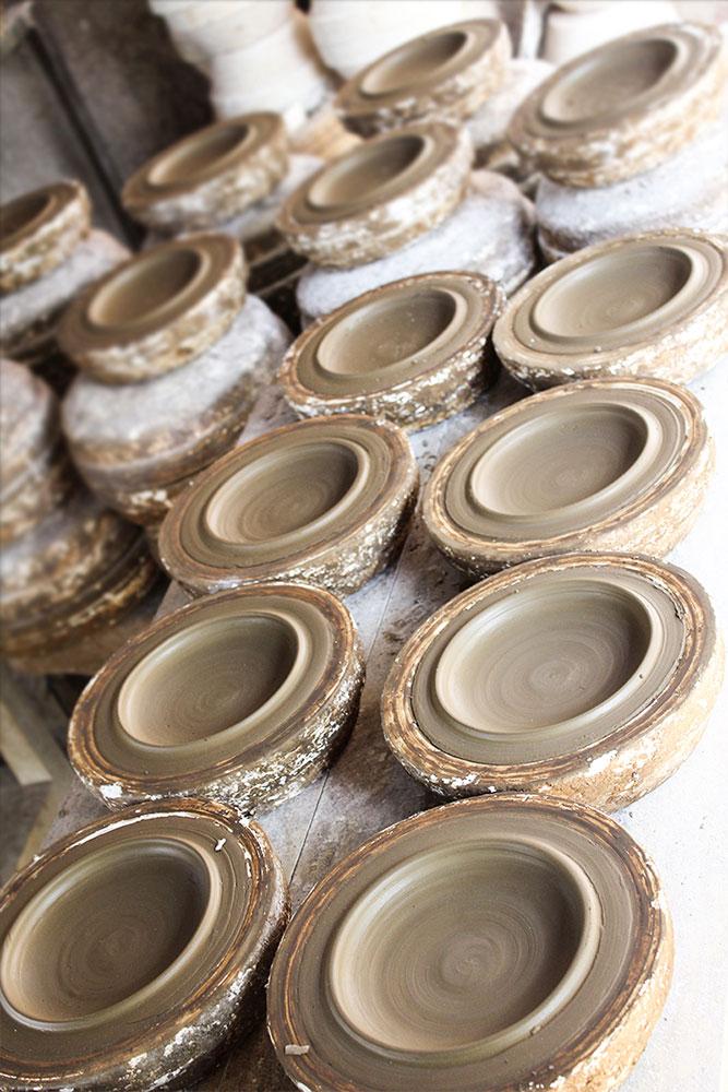 D'source Introduction Pottery Making Kanyakumari, Tamil Nadu D