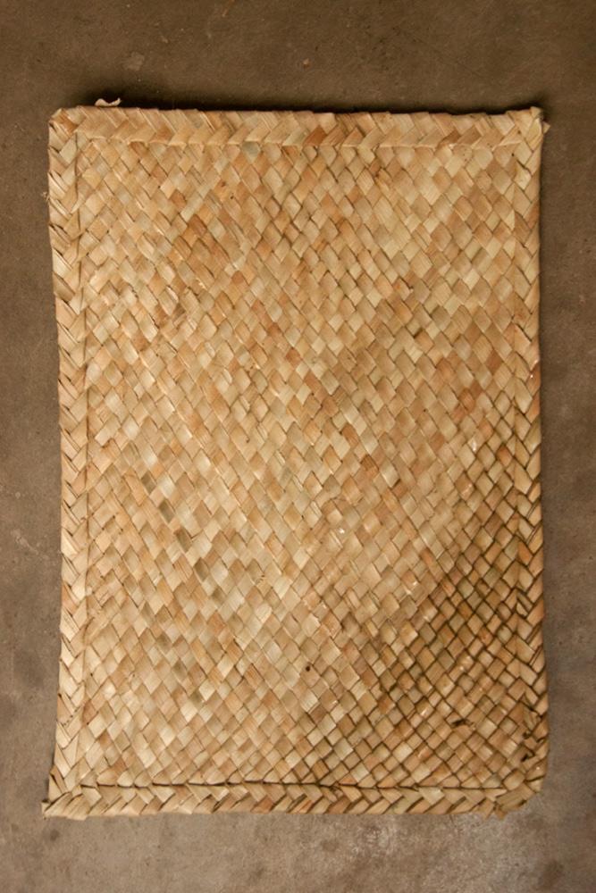 D'source Products Screw Pine Mat Alleppey, Kerala D'Source