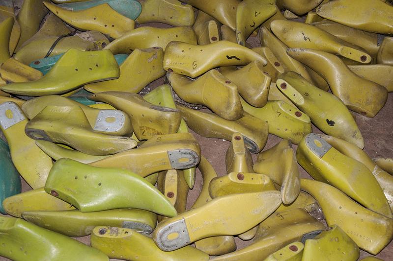 D'source Tools and Raw Materials Shoe Making Agra D'Source