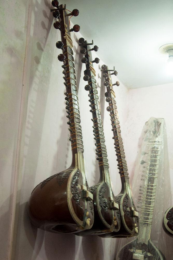 D'source Products Sitar Making Varanasi D'Source Digital Online