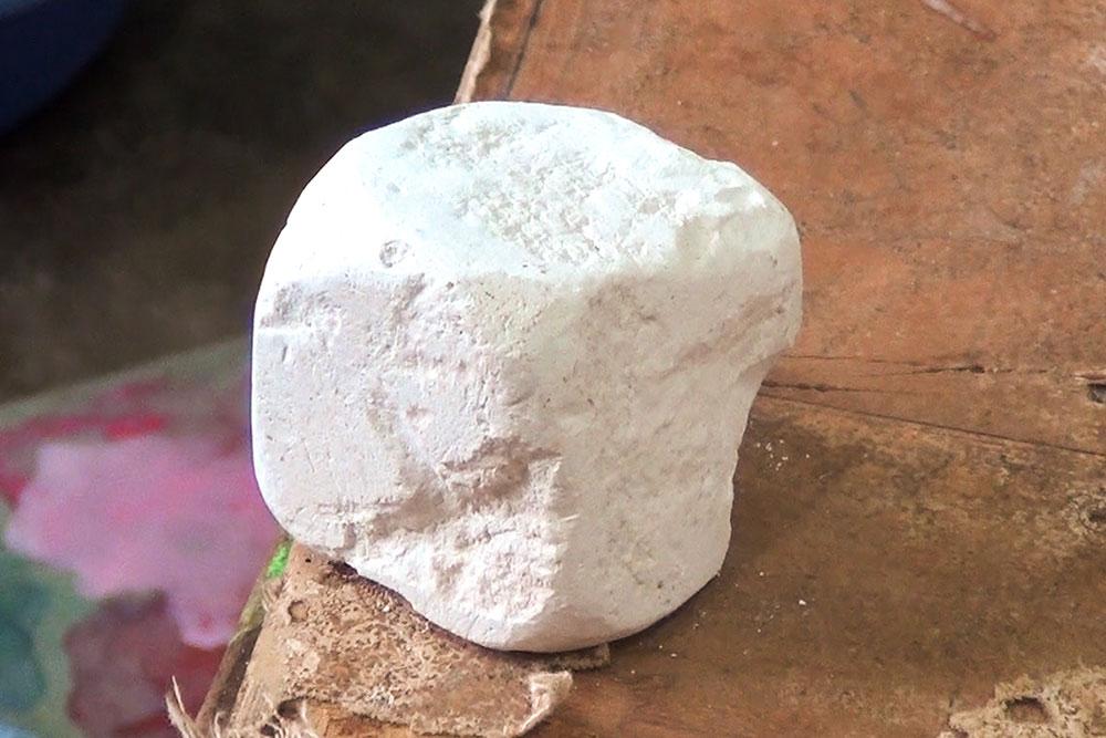 D'source Tools and Raw Materials Tanjore Painting Tanjore, Tamil