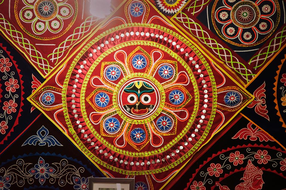 D'source Products | Traditional Applique Work - Pipli, Orissa | D'Source  Digital Online Learning Environment for Design: Courses, Resources, Case  Studies, Galleries, Videos
