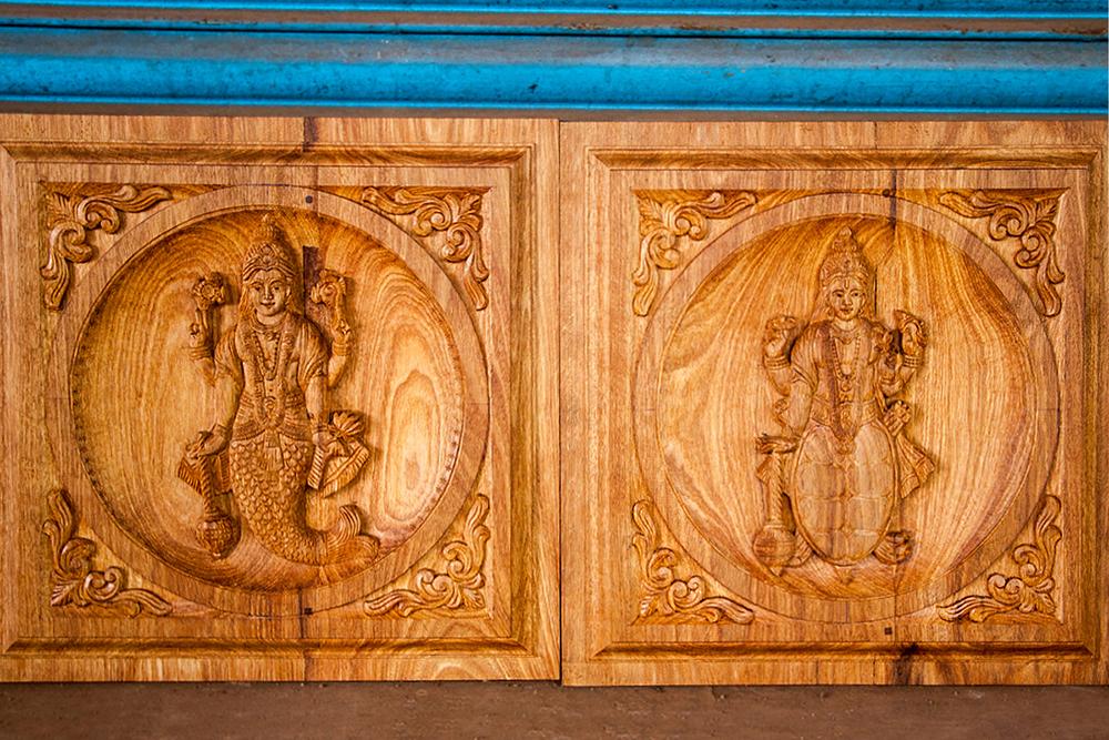 D'source Introduction Wood Carving Kerala D'Source Digital Online