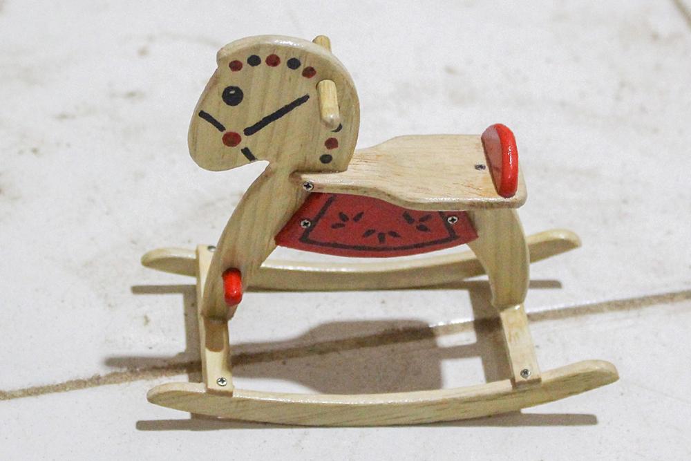 D'source Products Wooden Toy Making Kanyakumari, Tamilnadu D
