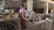 Pottery Making - Kanyakumari, Tamil Nadu