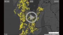 Data Visualization for Mumbai
