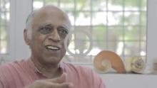 Wings Of Bamboo - A film on Prof A.G Rao