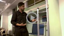 Furniture Design (Bunk Bed) For Indian Navy