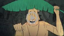 Odiyan