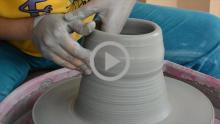 Pot Making