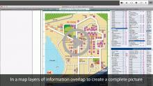 IIT Bombay Campus Map