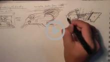 Storyboard for Animation Part-1