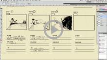 Storyboard for Animation Part3