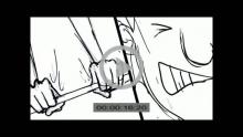 Animatic for Animation Part1