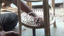 Cane and Rattan Furniture - Mysore