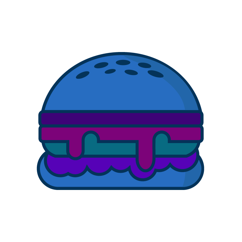 Burger image 1