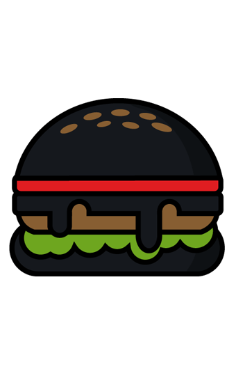 Burger image 1